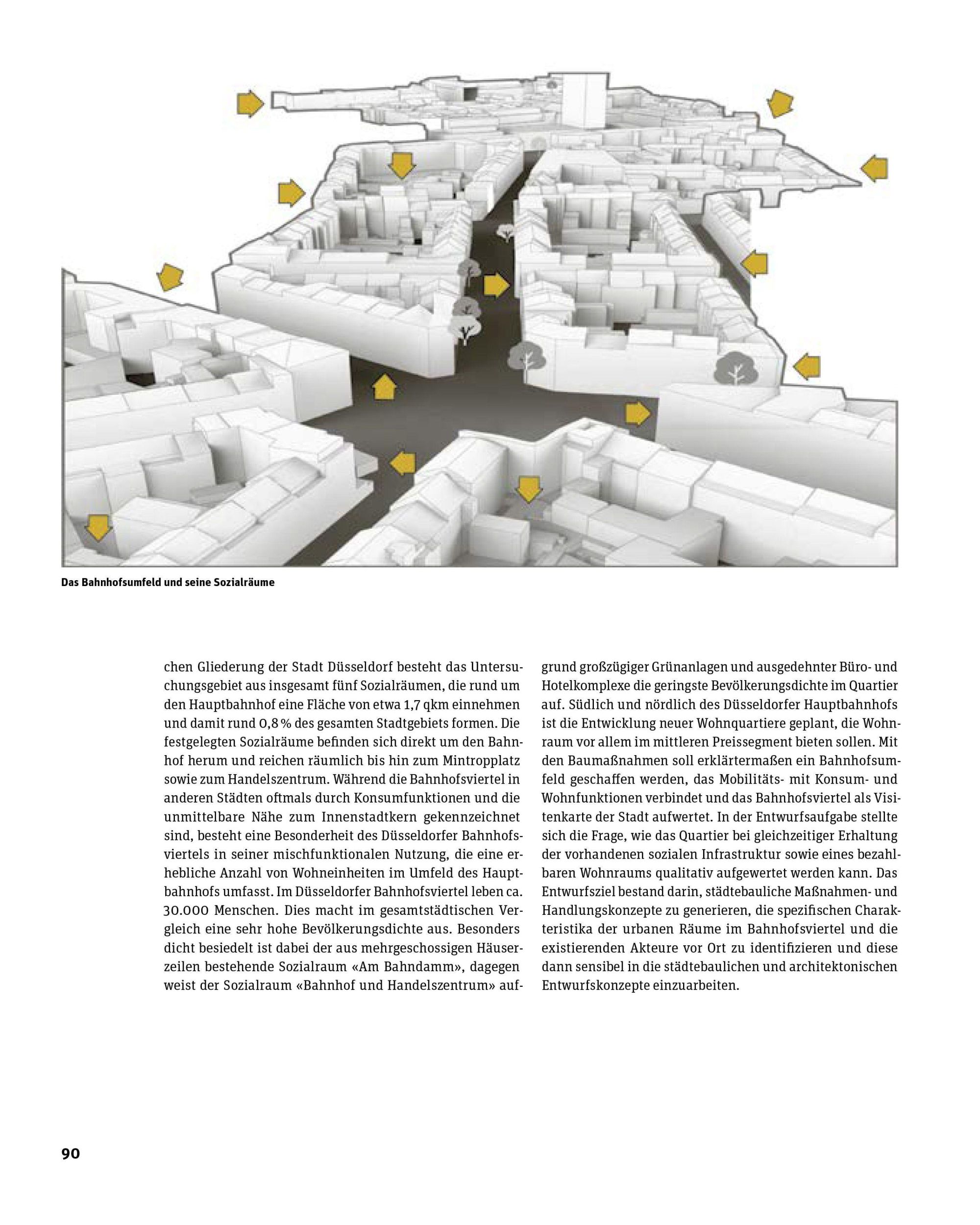 Bild: 9783035624106 | Stadt vermitteln | Tanja Siems | Taschenbuch | 176 S. | Deutsch | 2023