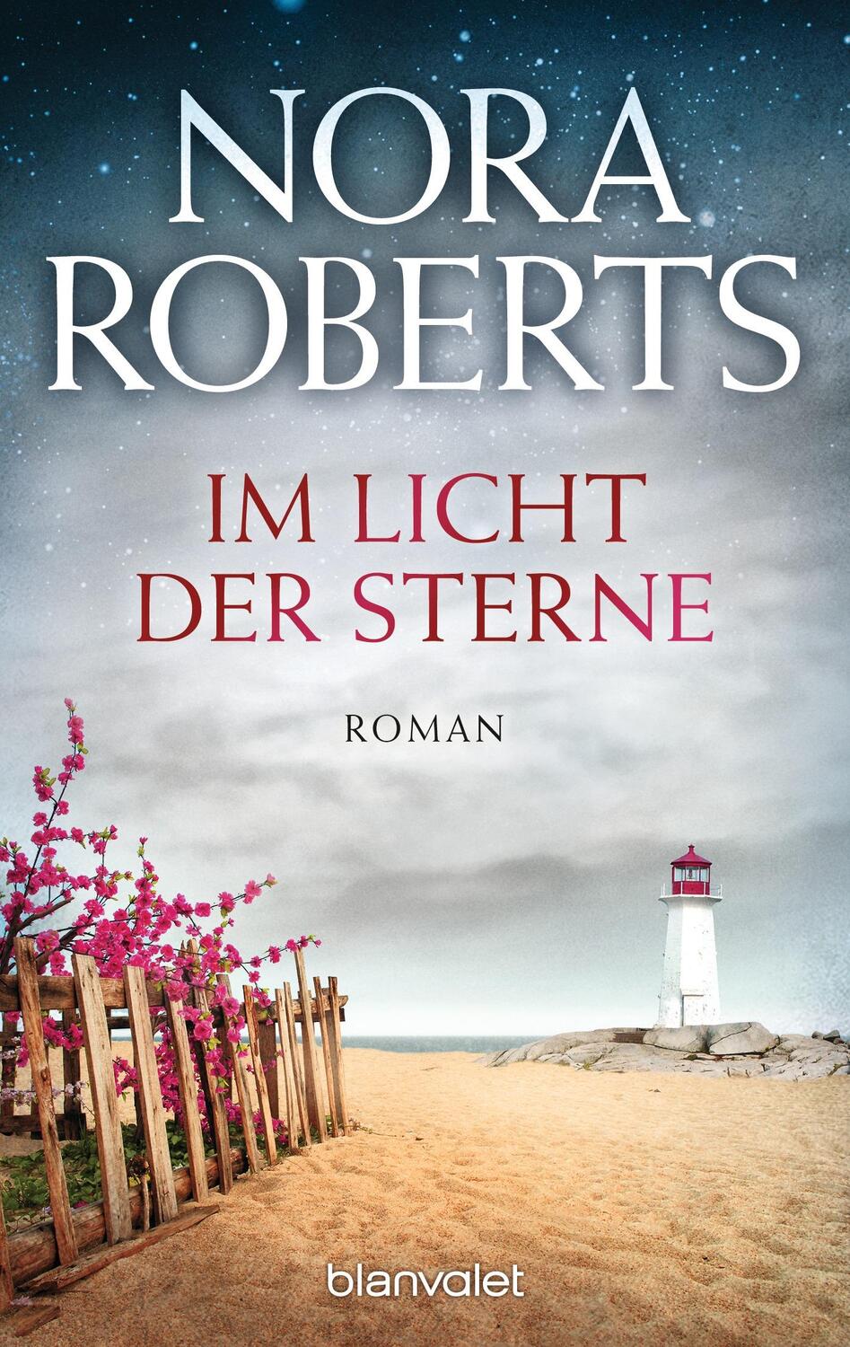 Cover: 9783442377299 | Im Licht der Sterne | Nora Roberts | Taschenbuch | Die Insel-Trilogie