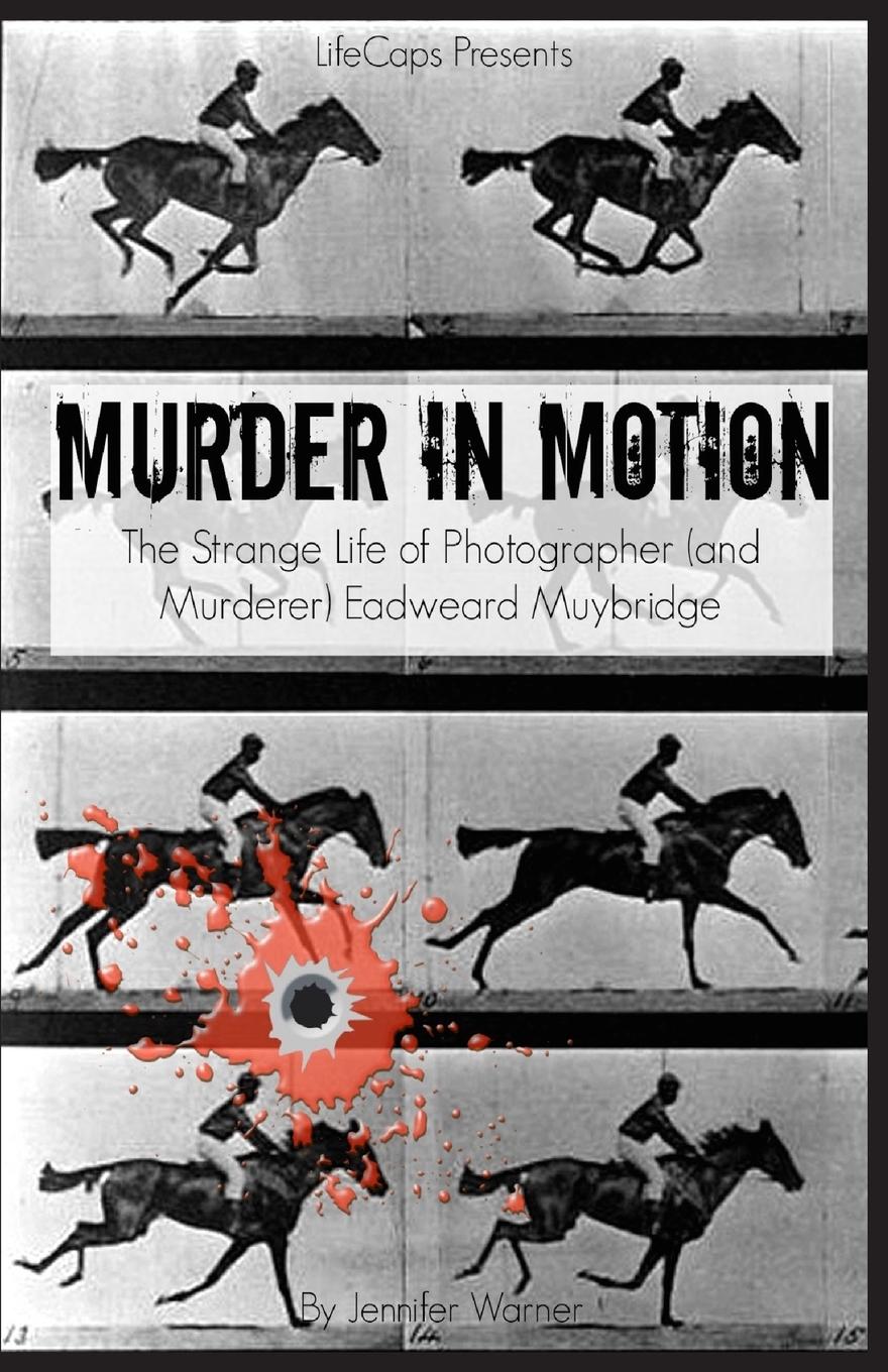 Cover: 9781629174501 | Murder in Motion | Warner Jennifer | Taschenbuch | Englisch | 2016