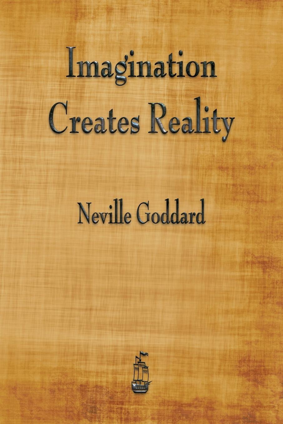 Cover: 9781603867467 | Imagination Creates Reality | Neville Goddard | Taschenbuch | Englisch