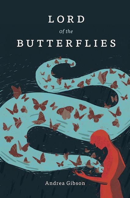 Cover: 9781943735426 | Lord of the Butterflies | Andrea Gibson | Taschenbuch | Button Poetry