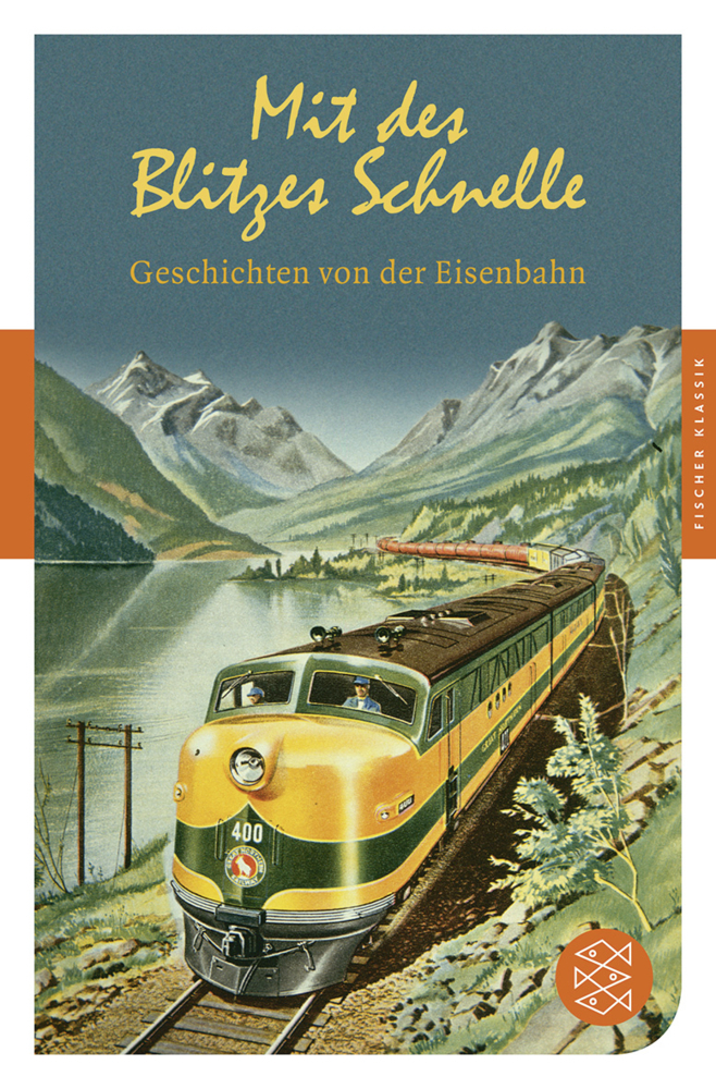 Cover: 9783596903948 | Mit des Blitzes Schnelle | Stefan Geyer | Taschenbuch | 288 S. | 2012