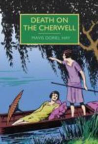 Cover: 9780712357265 | Death on the Cherwell | Mavis Doriel Hay | Taschenbuch | Englisch