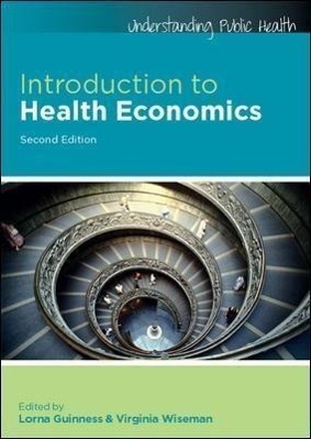Cover: 9780335243563 | Introduction to Health Economics | Lorna Guinness (u. a.) | Buch