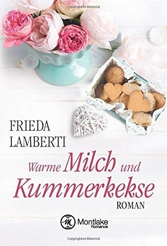 Cover: 9781503937109 | Warme Milch und Kummerkekse | Frieda Lamberti | Taschenbuch