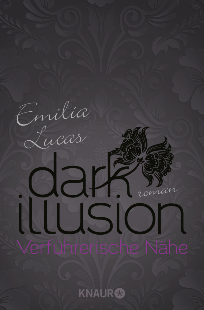 Cover: 9783426518014 | Dark Illusion - Verführerische Nähe | Roman | Emilia Lucas | Buch