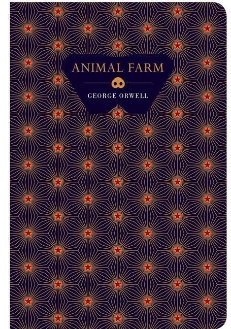Cover: 9781914602061 | Animal Farm | George Orwell | Buch | Chiltern Classic | Englisch