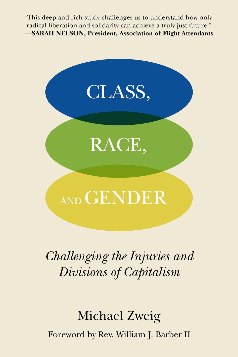 Bild: 9798887440125 | Class, Race, And Gender | Michael Zweig | Taschenbuch | Englisch