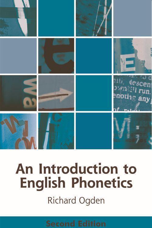 Cover: 9781474411769 | An Introduction to English Phonetics | Richard Ogden | Taschenbuch