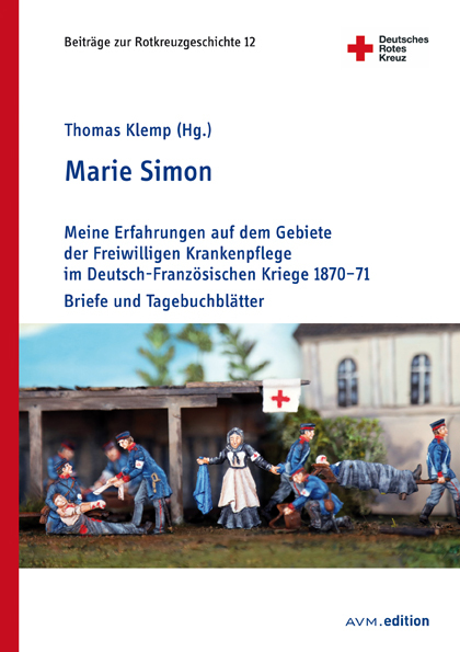 Cover: 9783954771776 | Marie Simon | Thomas Klemp | Taschenbuch | Deutsch | 2024