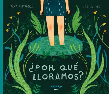 Cover: 9788417440152 | ¿Por Qué Lloramos?: Volume 6 | Fran Pintadera | Buch | Spanisch | 2019