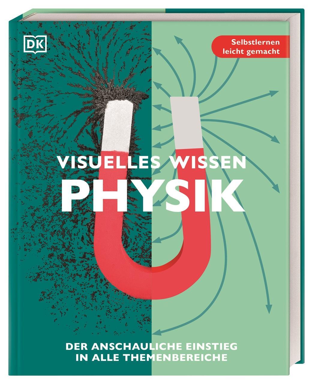 Cover: 9783831044290 | Visuelles Wissen. Physik | Taschenbuch | Visuelles Wissen | 288 S.