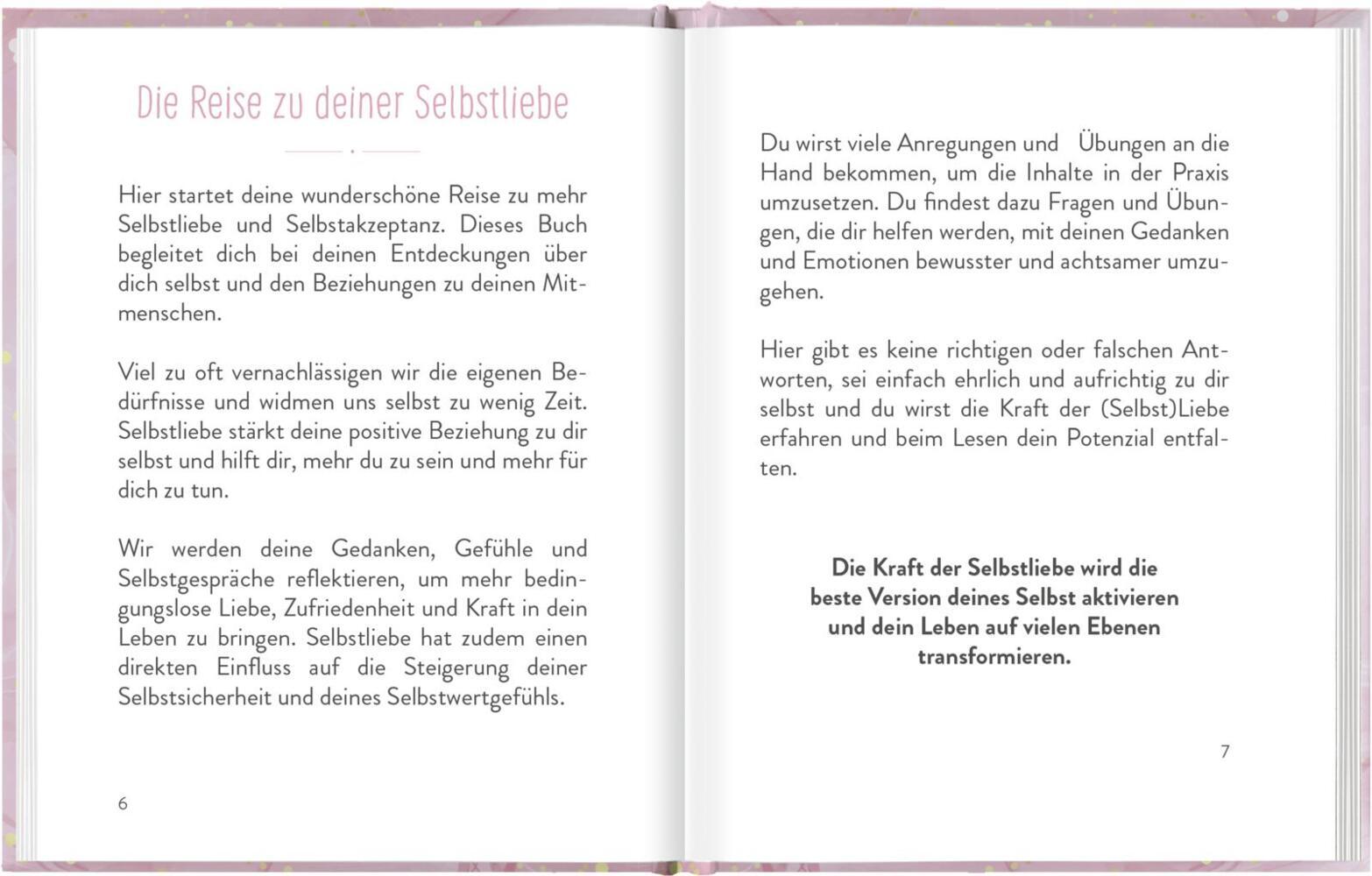 Bild: 9783848501533 | Selbstliebe | Alina Pom | Buch | 112 S. | Deutsch | 2022 | Groh Verlag