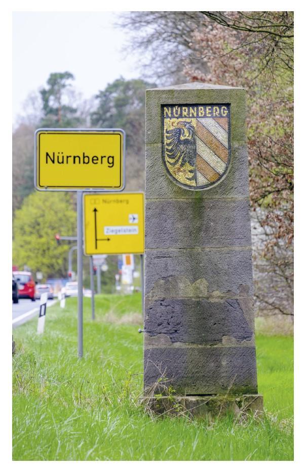Bild: 9783747206034 | Nürnberg - Ein Stadtporträt in 50 Kapiteln | Siegfried Zelnhefer