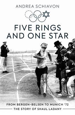 Cover: 9781913538620 | Five Rings and One Star | Andrea Schiavon | Taschenbuch | Englisch
