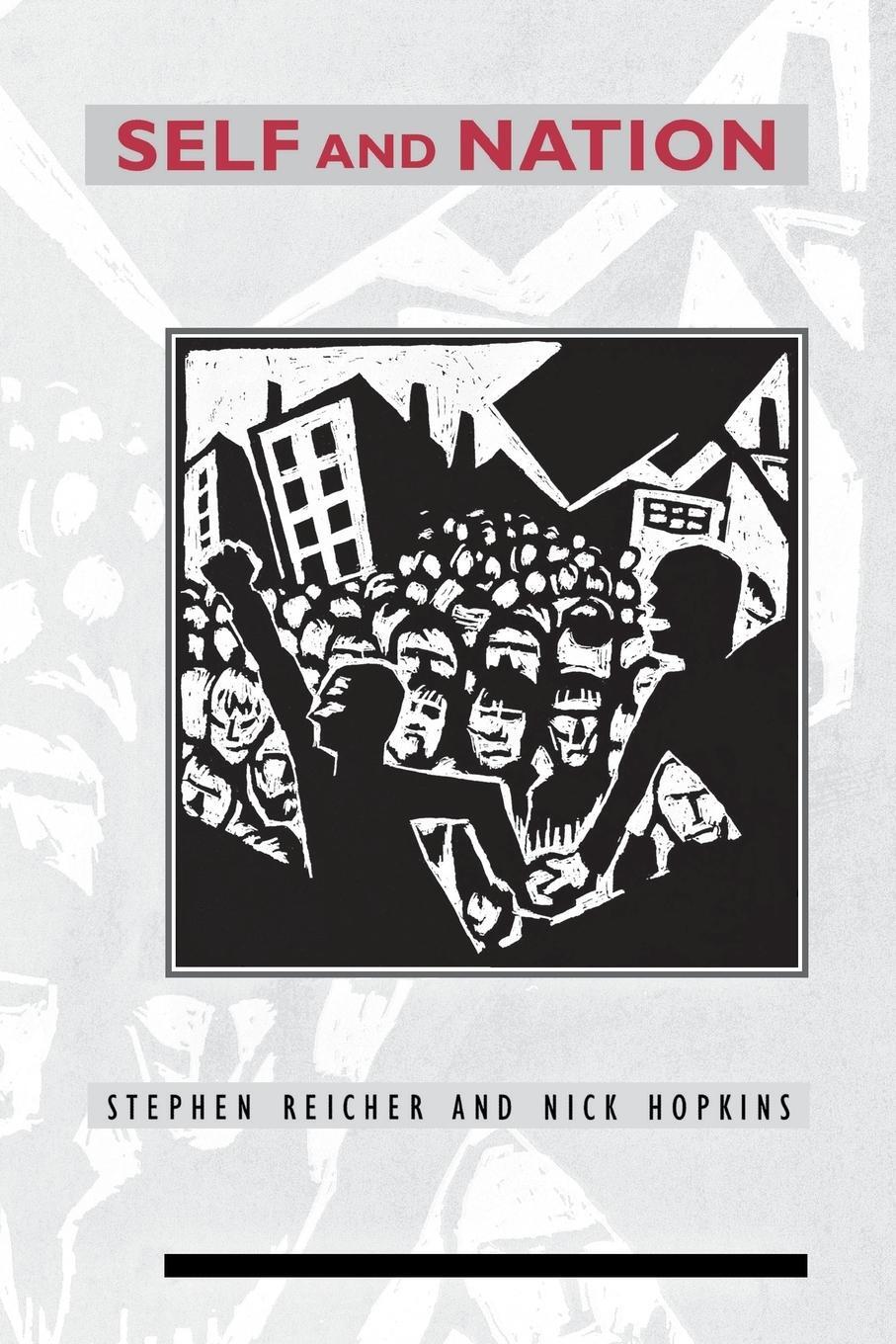 Cover: 9780761969204 | Self and Nation | Stephen Reicher (u. a.) | Taschenbuch | Paperback