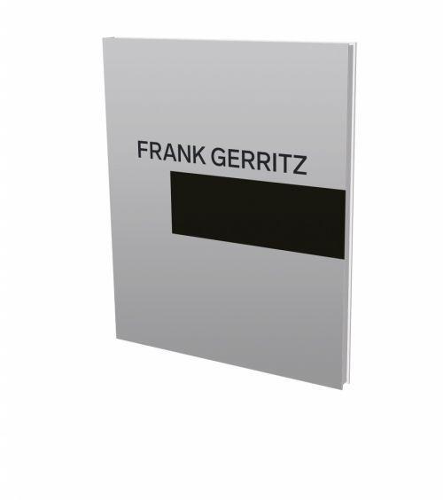 Cover: 9783864423512 | Frank Gerritz: Temporary Ground | Kat. Museum Wiesbaden | Buch | 2021