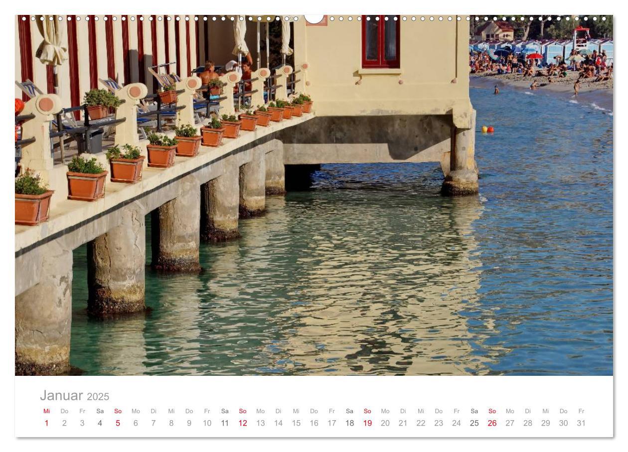 Bild: 9783435641208 | Impressionen aus Sizilien (Wandkalender 2025 DIN A2 quer), CALVENDO...