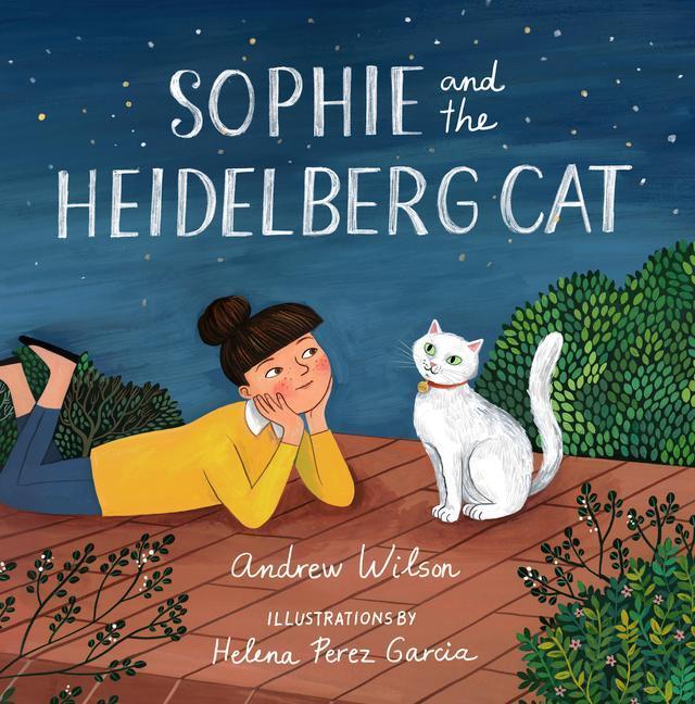 Cover: 9781433564185 | Sophie and the Heidelberg Cat | Andrew Wilson | Buch | Englisch | 2019