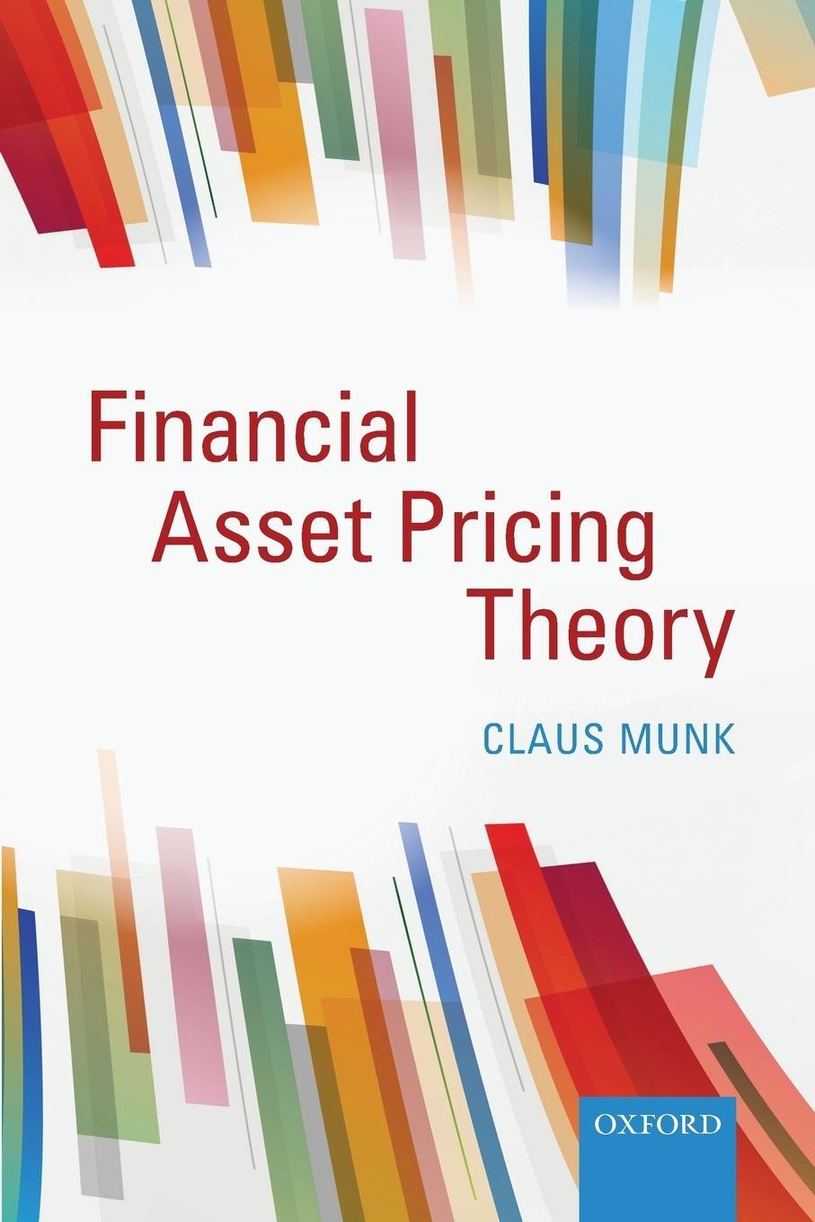 Cover: 9780198716457 | FINANCIAL ASSET PRICING THEORY P | Munk | Taschenbuch | Paperback