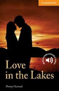Cover: 9780521714600 | Love in the Lakes Level 4 | Penny Hancock | Taschenbuch | Englisch