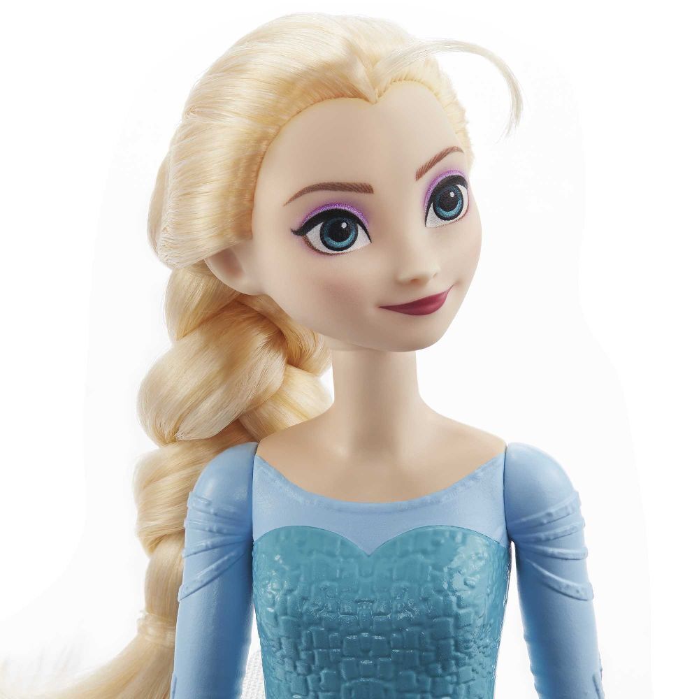 Bild: 194735120758 | Disney Frozen Core - Elsa (Outfit Film 1) | Stück | Unbestimmt | 2023