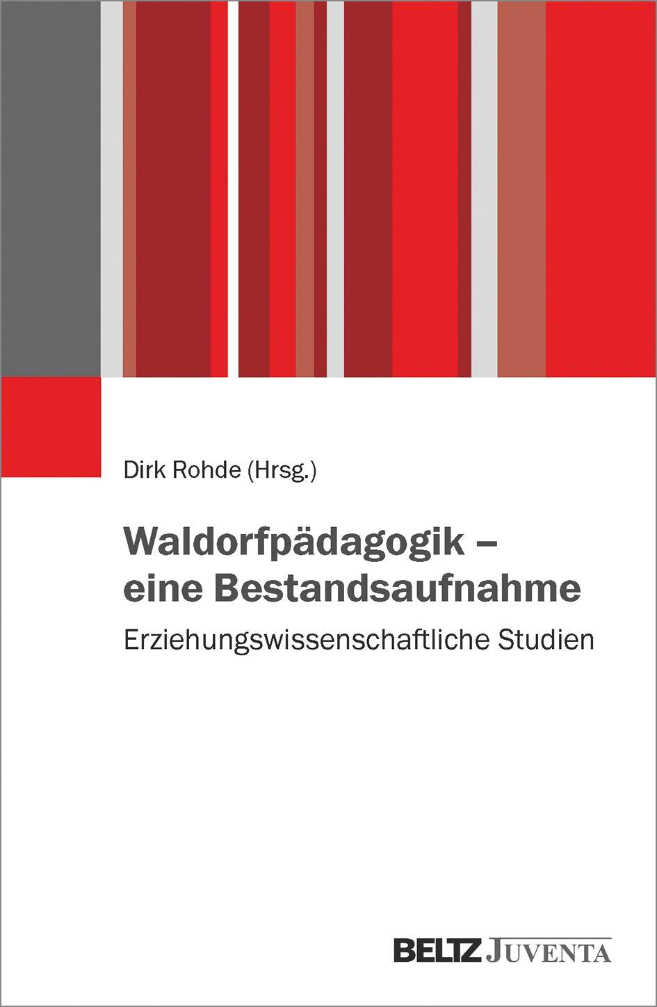 Cover: 9783779965343 | Waldorfpädagogik - eine Bestandsaufnahme | Dirk Rohde | Taschenbuch