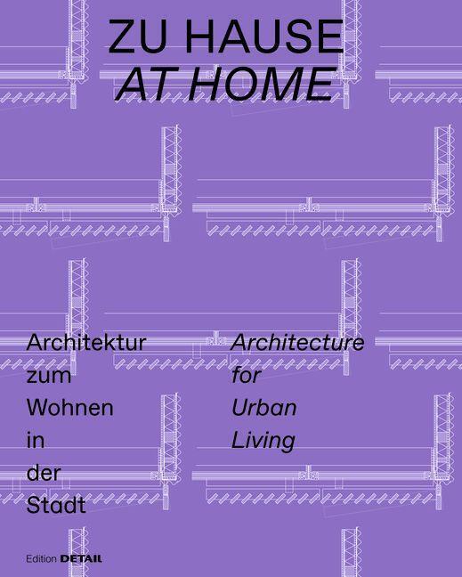 Cover: 9783955535698 | Zu Hause / At Home | Sandra Hofmeister | Taschenbuch | Deutsch | 2022