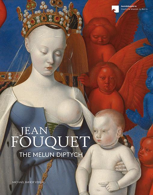 Cover: 9783731906209 | Jean Fouquet | The Melun Diptych | Stephan Kemperdick | Taschenbuch