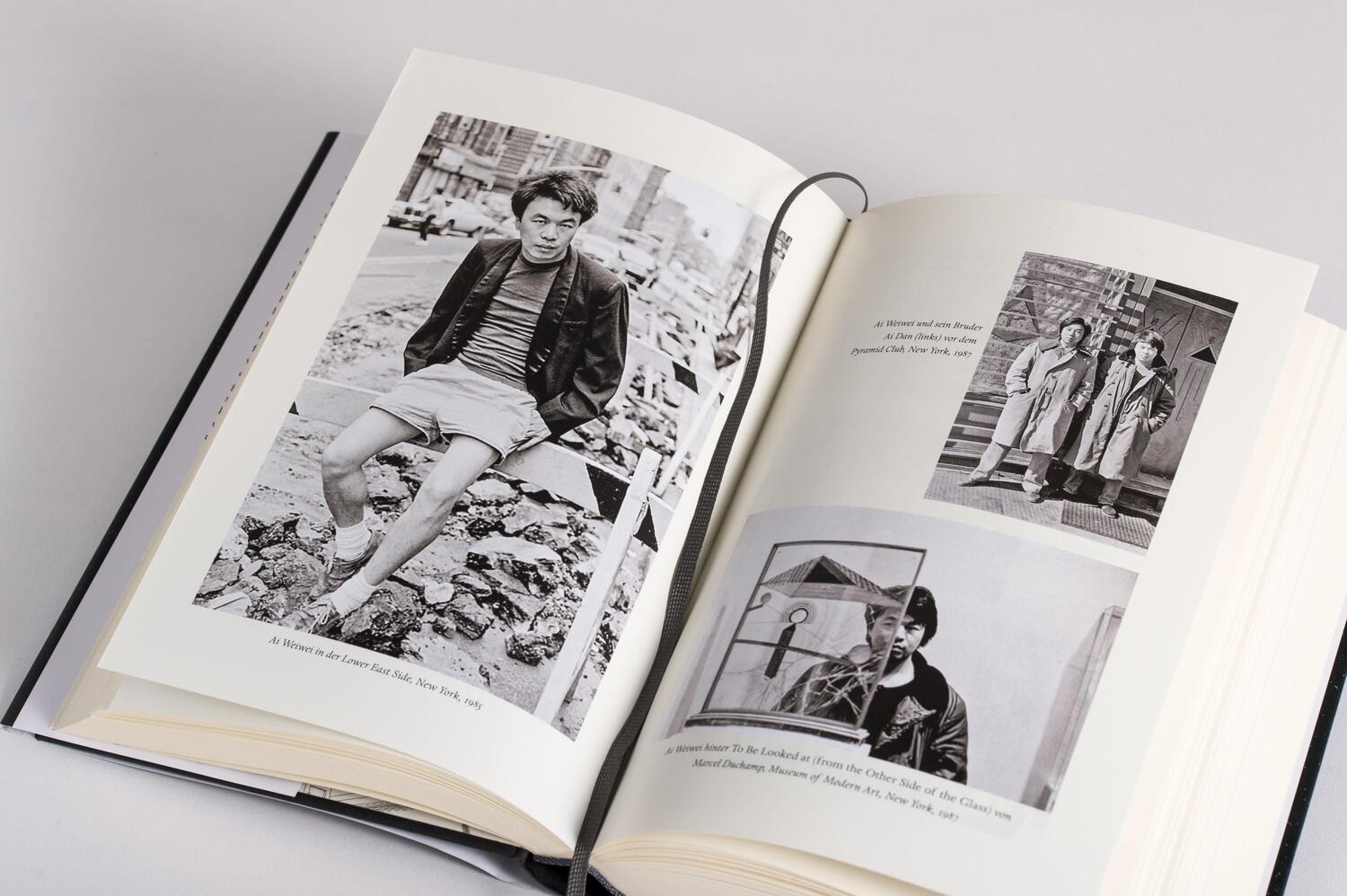 Bild: 9783328602316 | 1000 Jahre Freud und Leid | Erinnerungen | Ai Weiwei | Buch | 416 S.