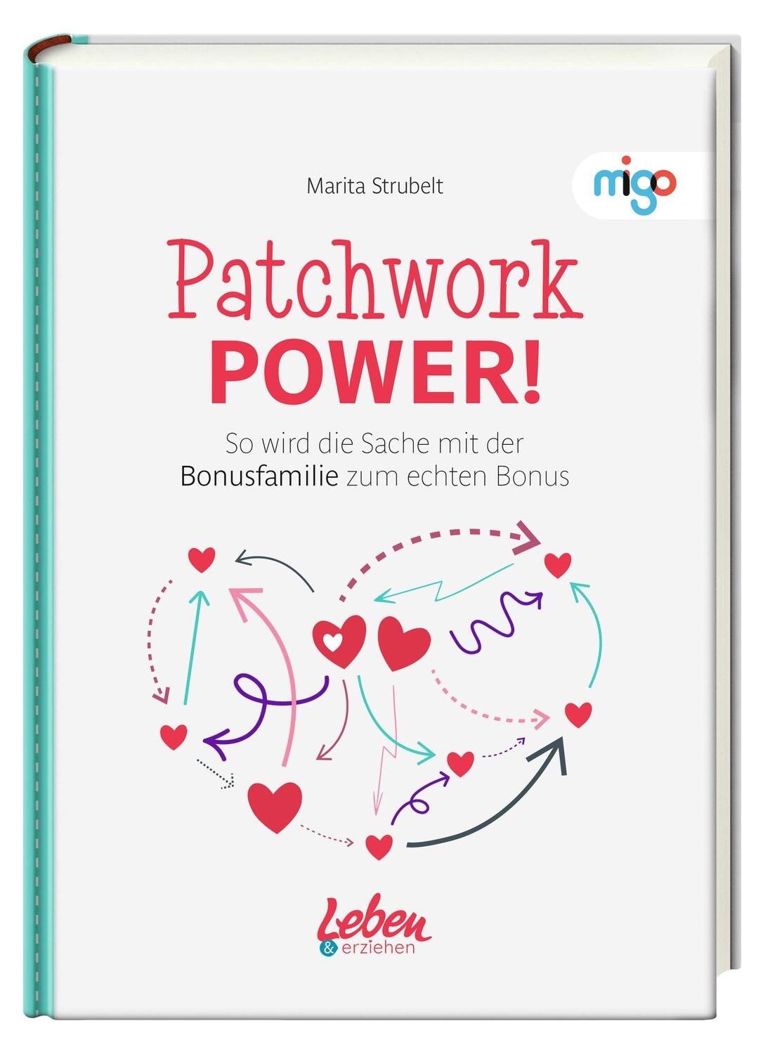 Cover: 9783968460451 | Patchwork Power! | Marita Strubelt | Buch | 192 S. | Deutsch | 2021