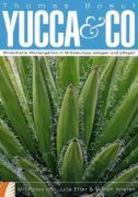 Cover: 9783940033000 | Yucca & Co | Thomas Boeuf | Taschenbuch | Deutsch | 2008