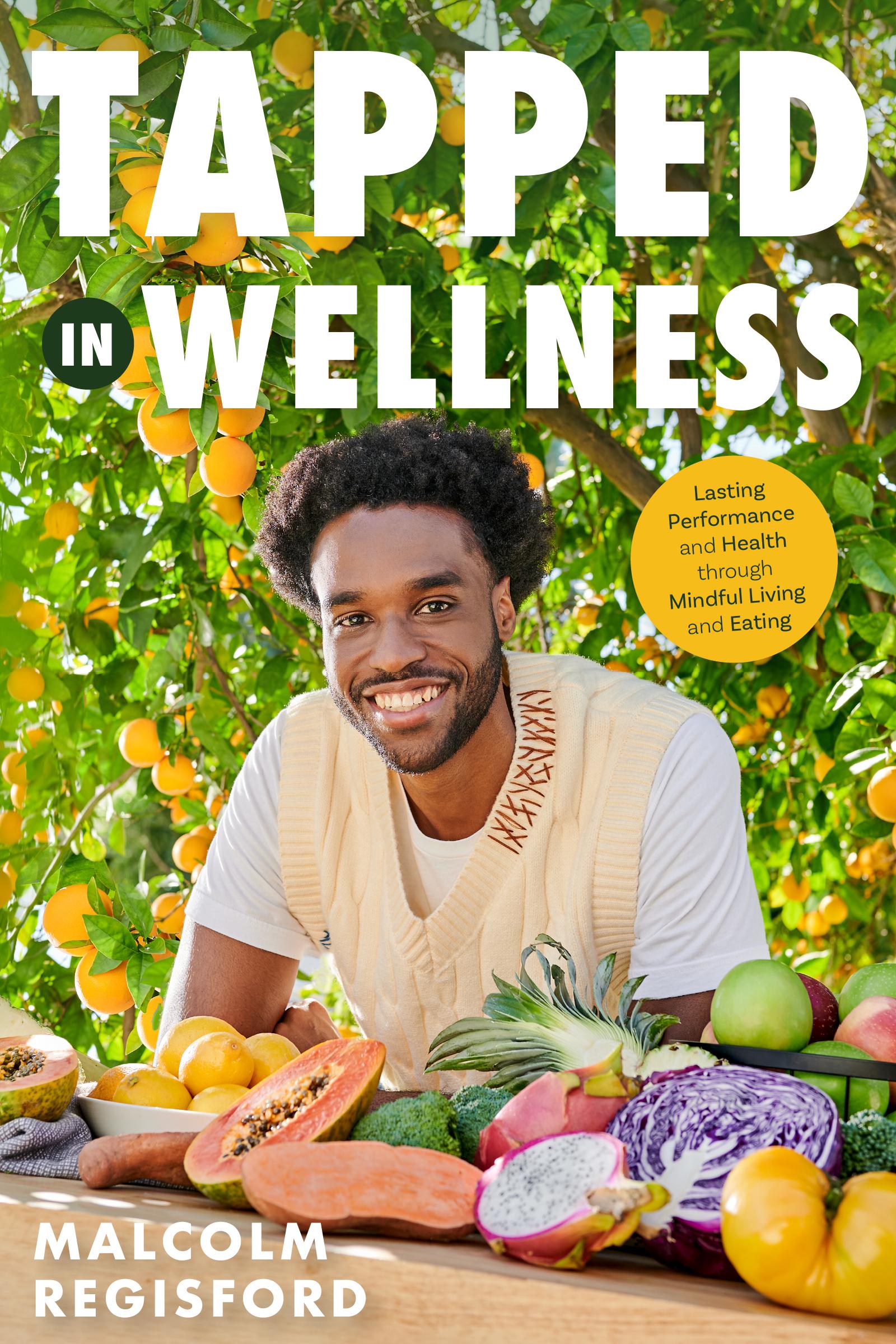 Cover: 9781684816149 | Tapped in Wellness | Malcolm Regisford | Taschenbuch | Englisch | 2024