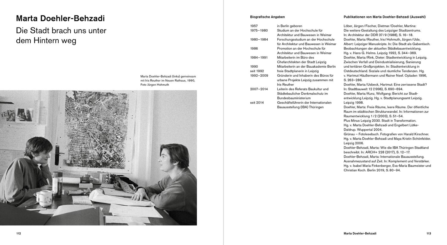 Bild: 9783869227849 | Architektur und Städtebau in der DDR | Arnold Bartetzky (u. a.) | Buch