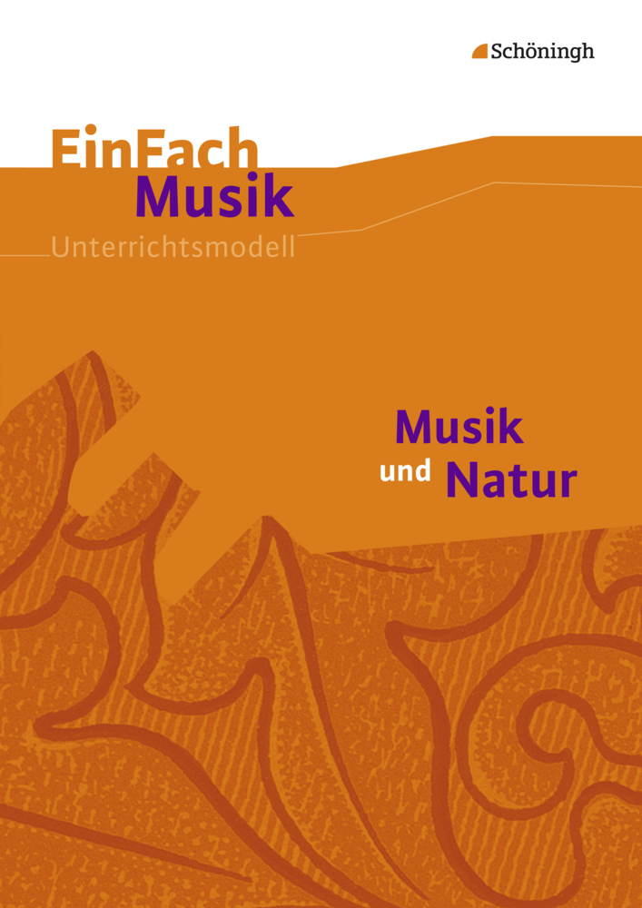 Cover: 9783140180993 | Musik und Natur, m. Audio-CD | Musik und Natur | Peter W. Schatt