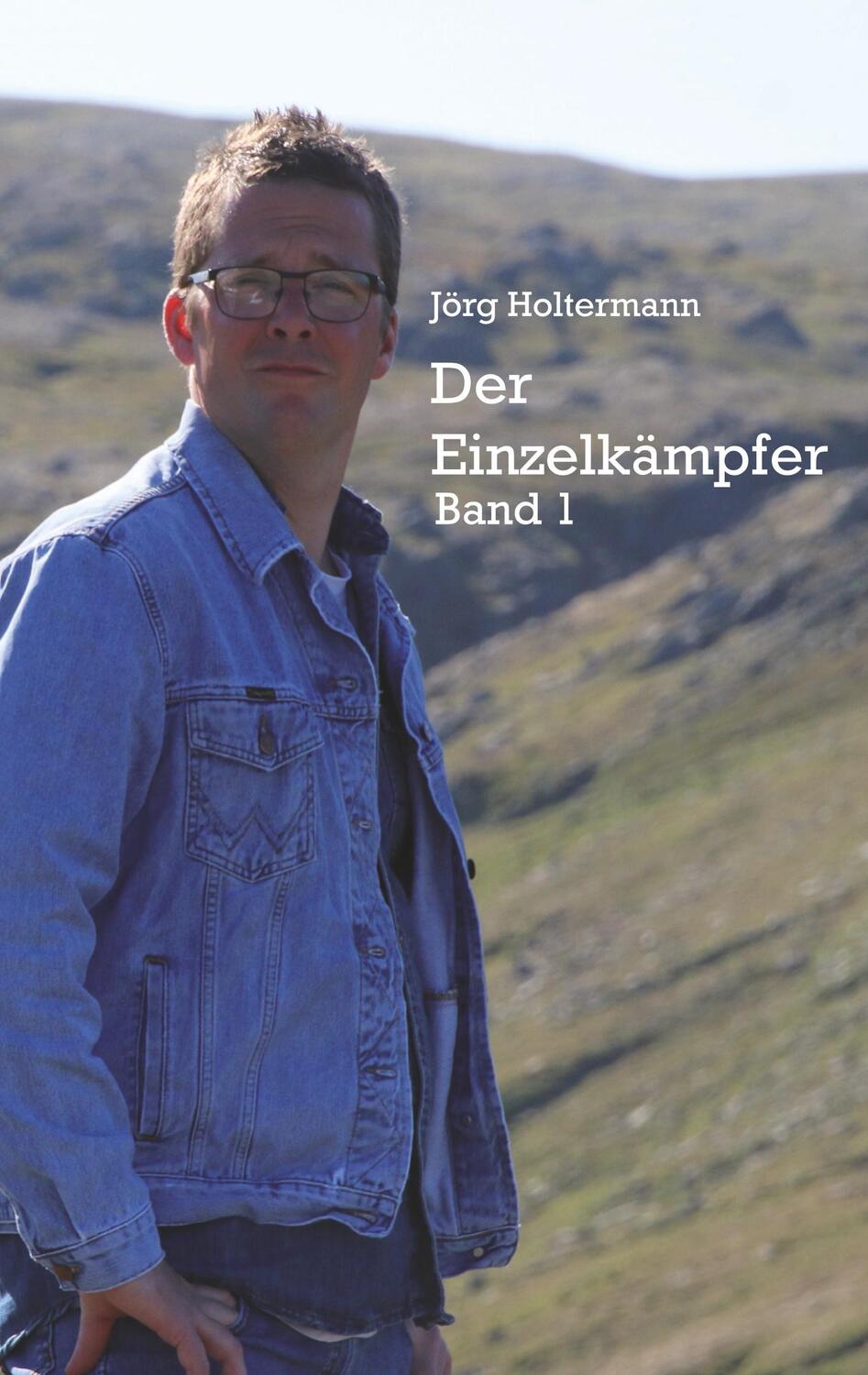 Cover: 9783961035434 | Der Einzelkämpfer | Jörg Holtermann | Taschenbuch | Paperback | 2019