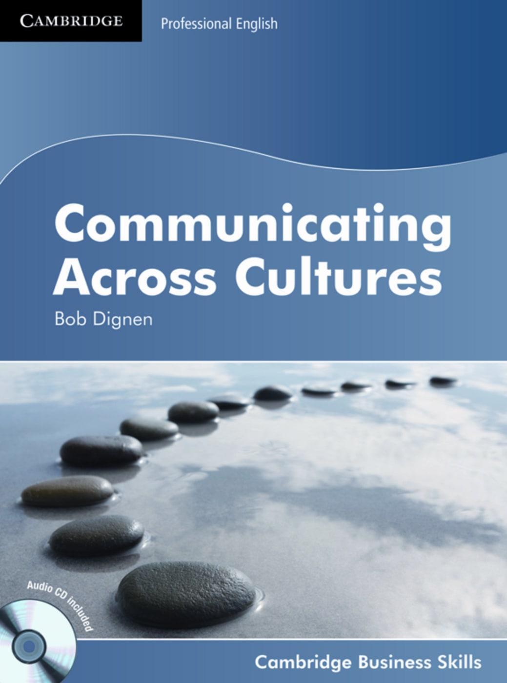 Cover: 9783125351752 | Communication across Cultures. Student's Book + Audio CD | Taschenbuch