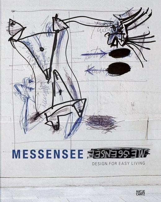 Cover: 9783775736381 | Messensee | Design for Easy Living, Zeitgenössische Kunst | Steininger
