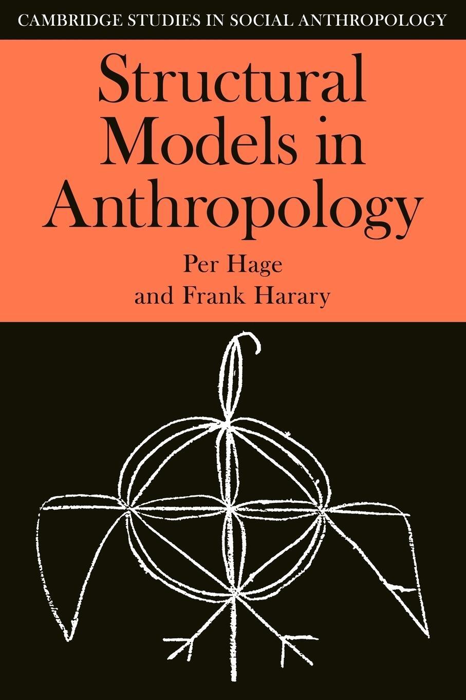 Cover: 9780521273114 | Structural Models in Anthropology | Per Hage (u. a.) | Taschenbuch