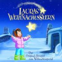 Cover: 4029758762226 | Das Original-Hörspiel z.Weihnachtsspezial | Lauras Stern | Audio-CD