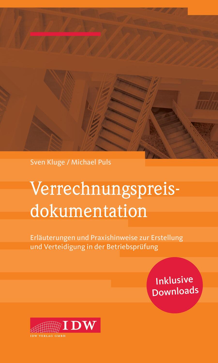 Cover: 9783802127281 | Verrechnungspreisdokumentation | Michael Puls (u. a.) | Taschenbuch