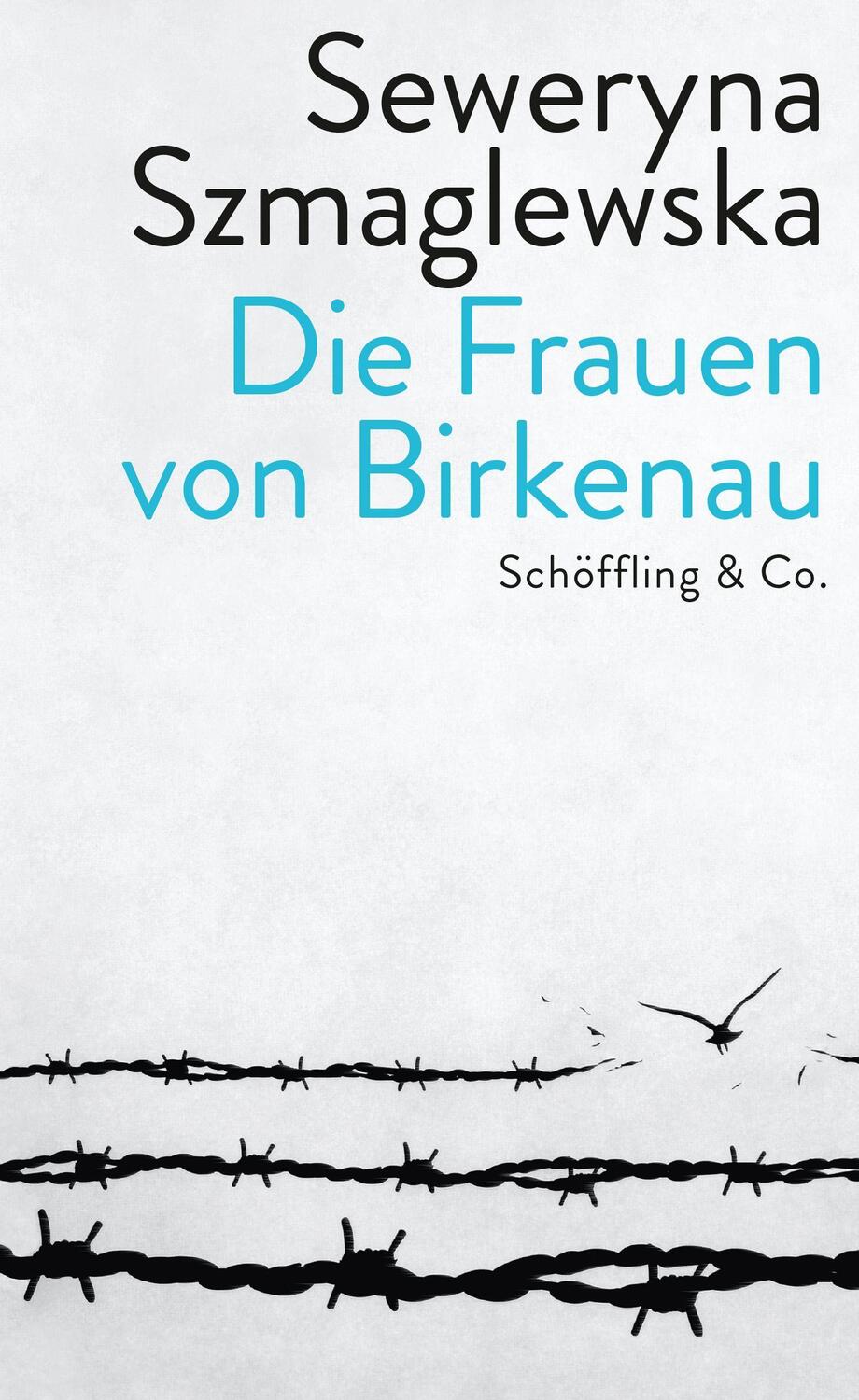 Cover: 9783895615368 | Die Frauen von Birkenau | Seweryna Szmaglewska | Buch | Deutsch | 2020