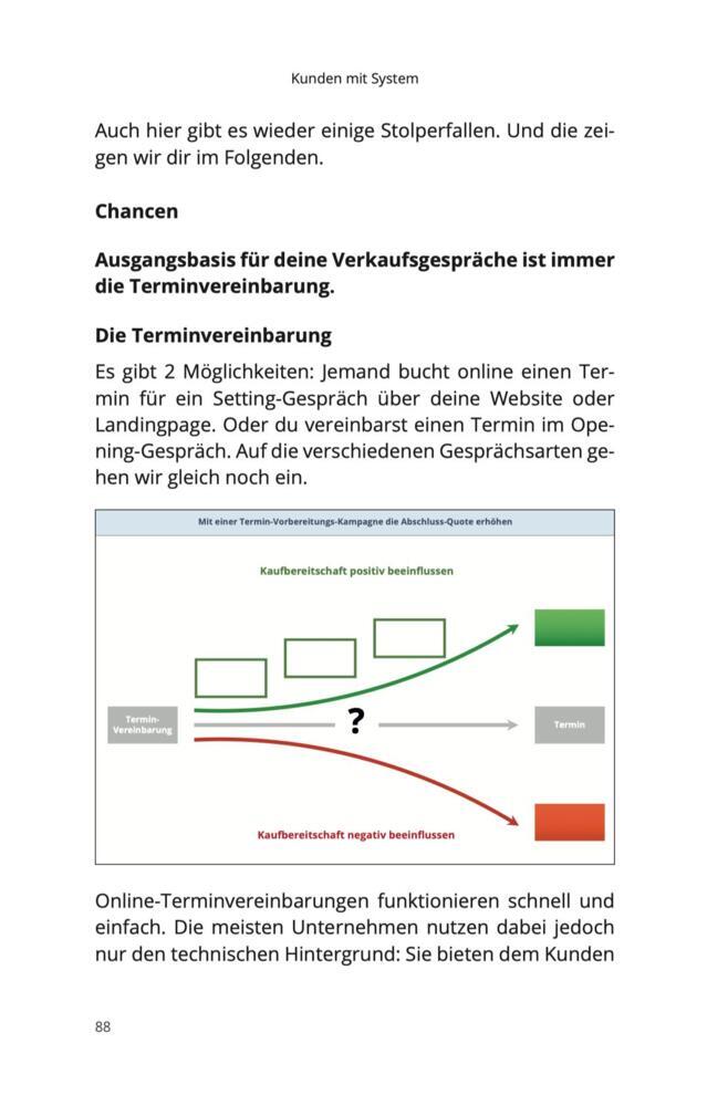 Bild: 9783689420017 | Kunden mit System | Thomas Stahl (u. a.) | Taschenbuch | Deutsch