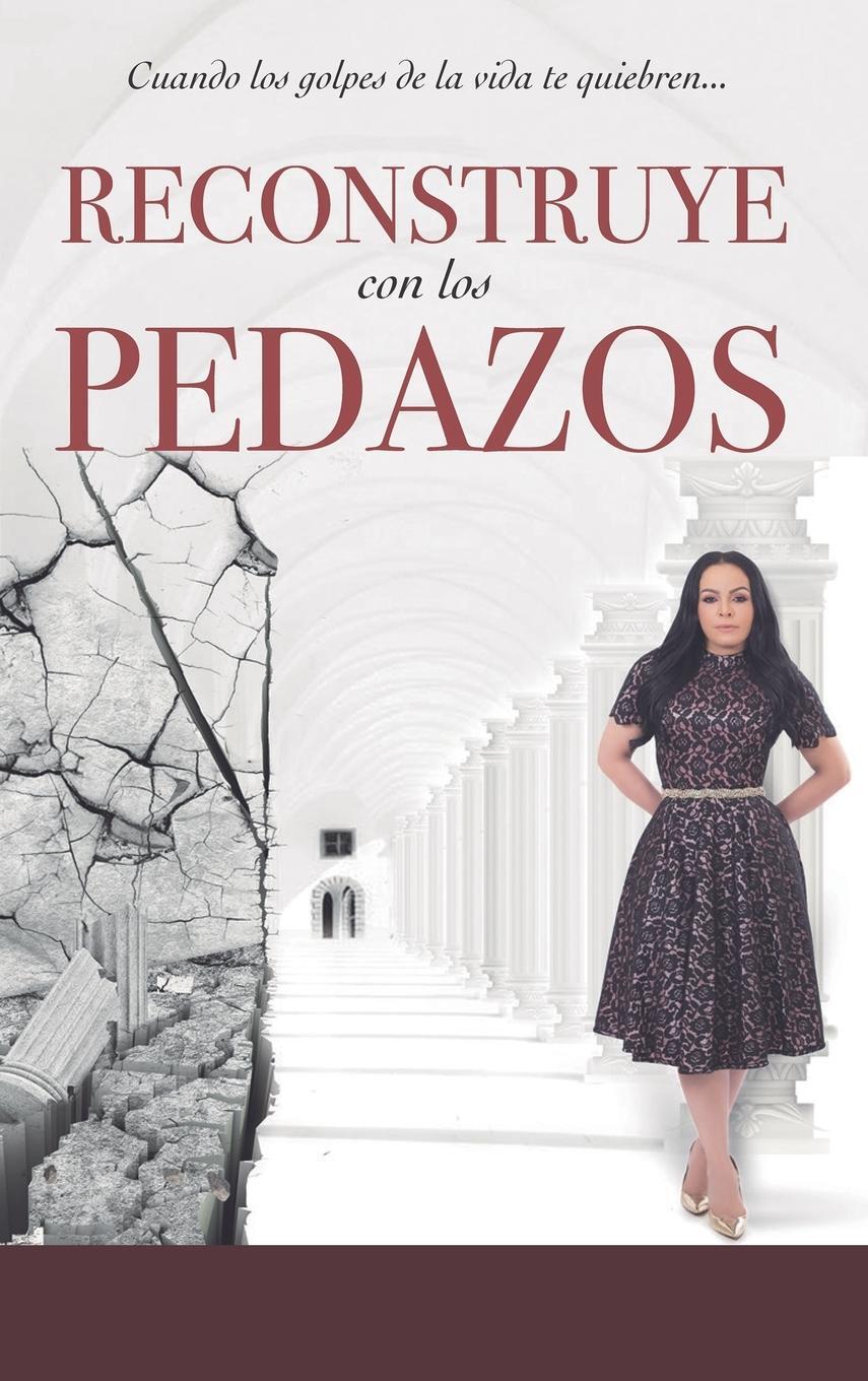 Cover: 9781956625042 | Reconstruye con Los Pedazos | Yesenia Then | Buch | Spanisch | 2021