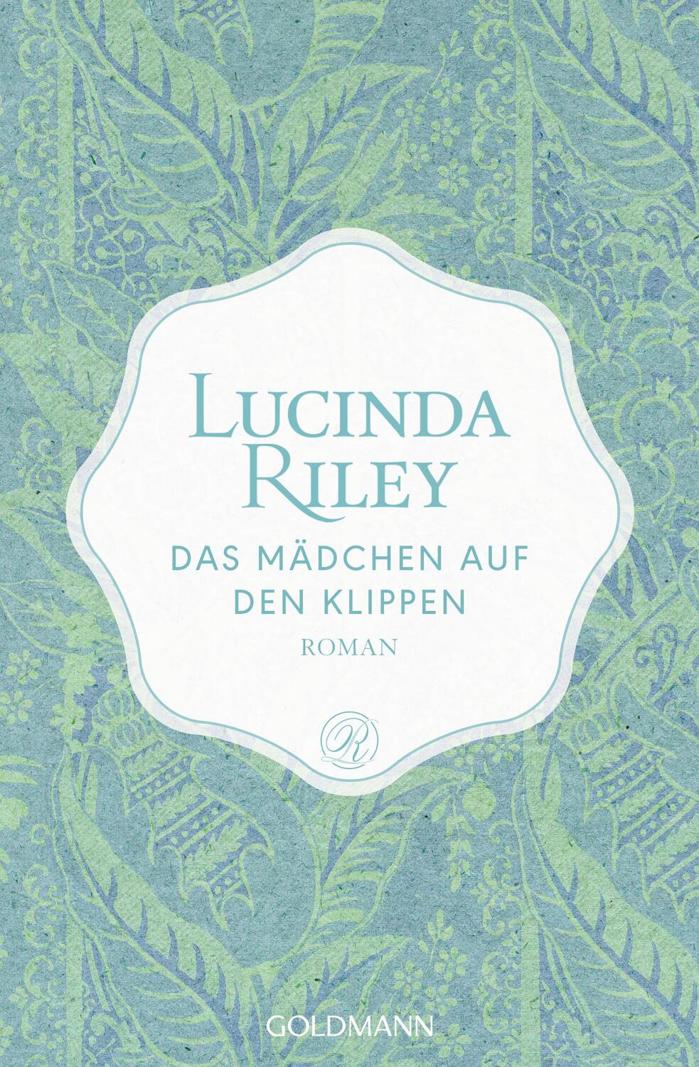 Cover: 9783442488575 | Das Mädchen auf den Klippen | Lucinda Riley | Taschenbuch | 464 S.