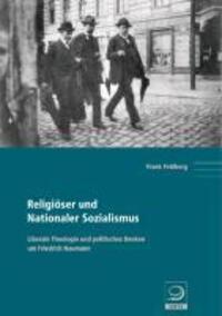 Cover: 9783801242107 | Protestantismus und Nationaler Sozialismus | Frank Fehlberg | Buch