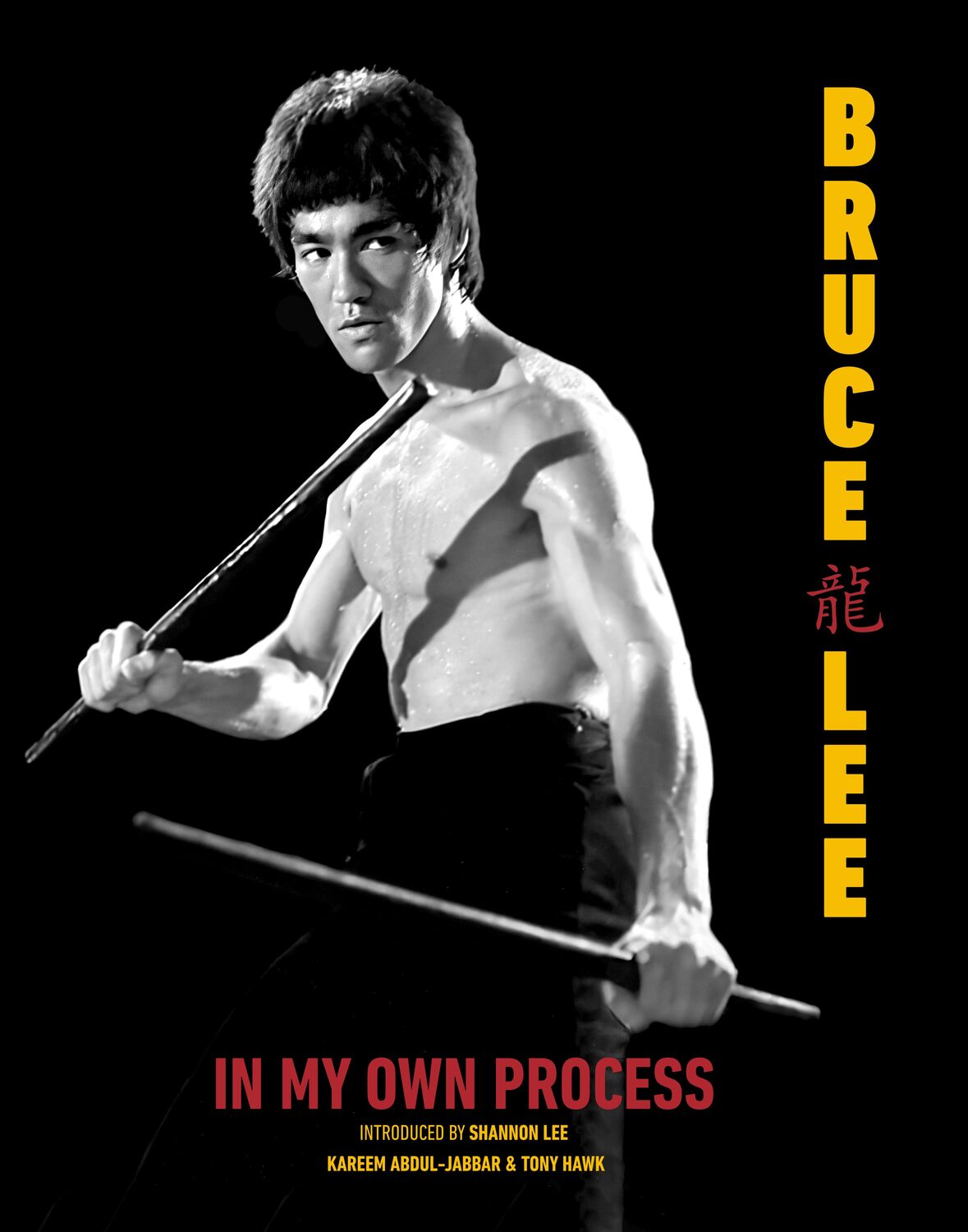 Cover: 9781905662876 | In My Own Process | Bruce Lee | Buch | Englisch | 2024