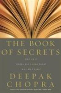 Cover: 9781844135554 | The Book Of Secrets | Who am I? Where did I come from? Why am I here?