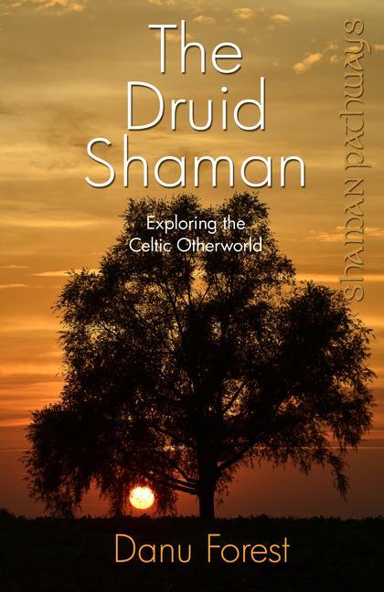 Cover: 9781780996158 | The Druid Shaman | Exploring the Celtic Otherworld | Danu Forest