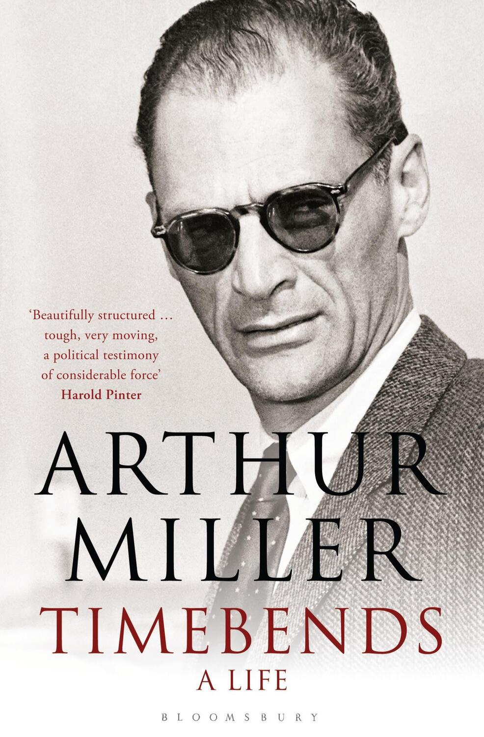 Cover: 9781408836316 | Timebends | A Life | Arthur Miller | Taschenbuch | Englisch | 2012